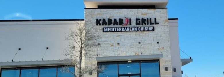 Kababji Grill