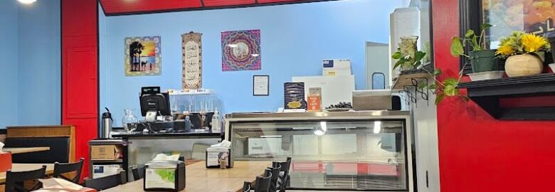 Kababji grill