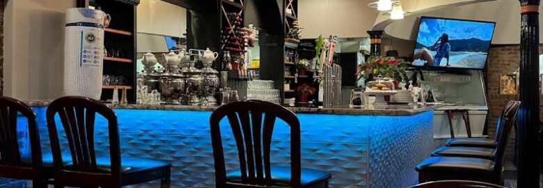 Kabob Bazaar