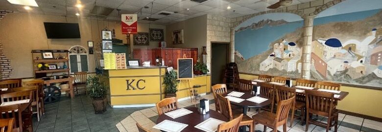 Kabob Cafe