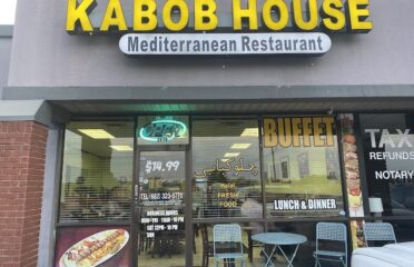 Kabob House