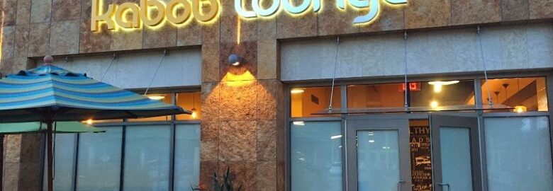Kabob Lounge