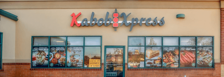 Kabob Xpress