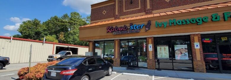 Kabob-ster