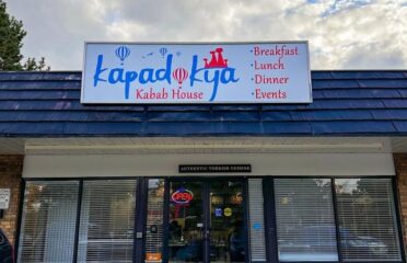 Kapadokya Kebab House