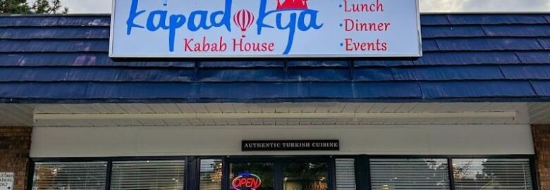 Kapadokya Kebab House