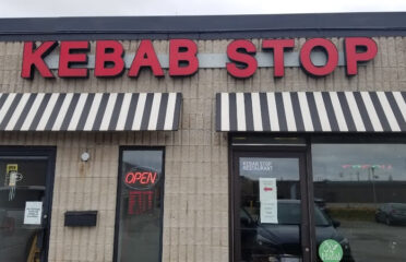 Kebab Stop