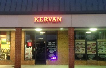 Kervan Kebab House