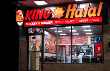 King Halal