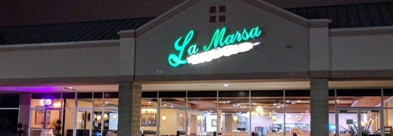 La Marsa Fenton