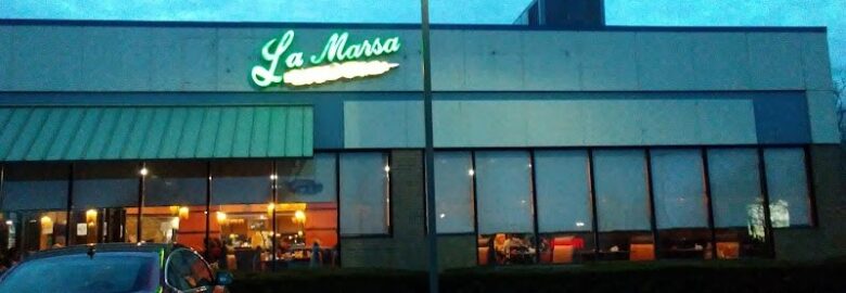 La Marsa Waterford