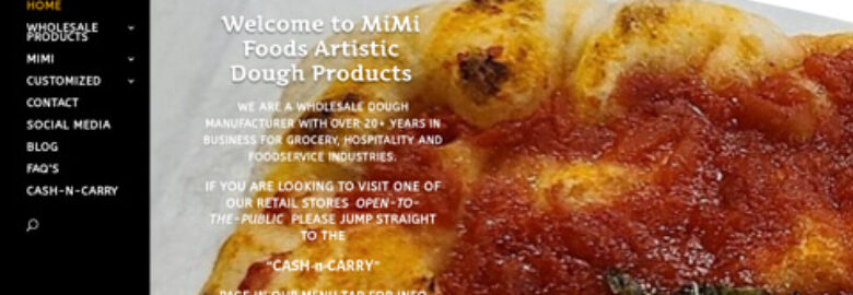 Mimi Foods