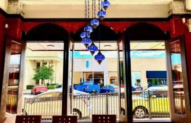 Layalina Mediterranean Restaurant and Lounge