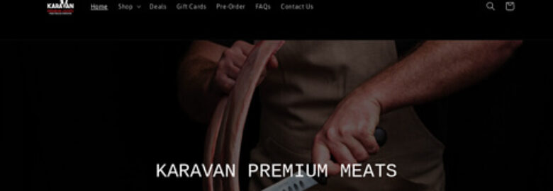Karavan Meats
