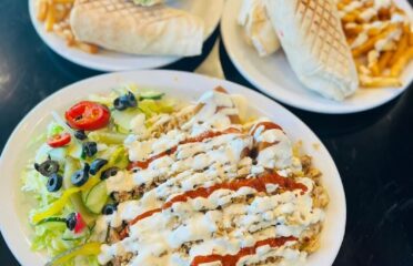Lazeez Shawarma