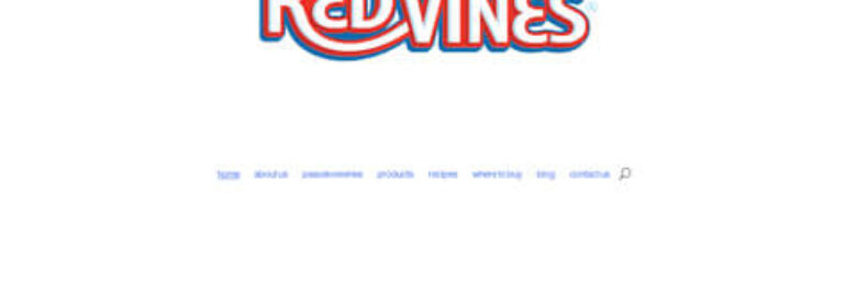 Redvines