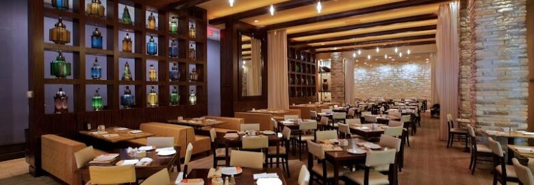 Lebanese Taverna