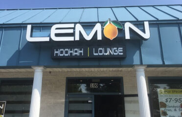 Lemon Hookah Lounge