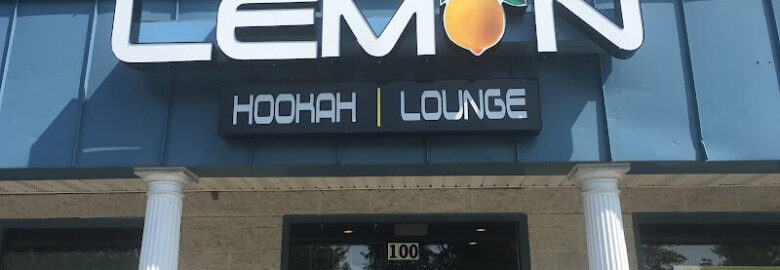 Lemon Hookah Lounge
