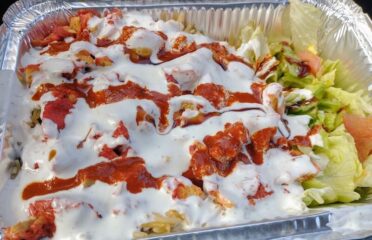 Lumas Halal Food