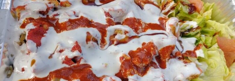 Lumas Halal Food