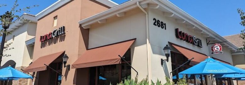 Luna Grill Bressi Ranch