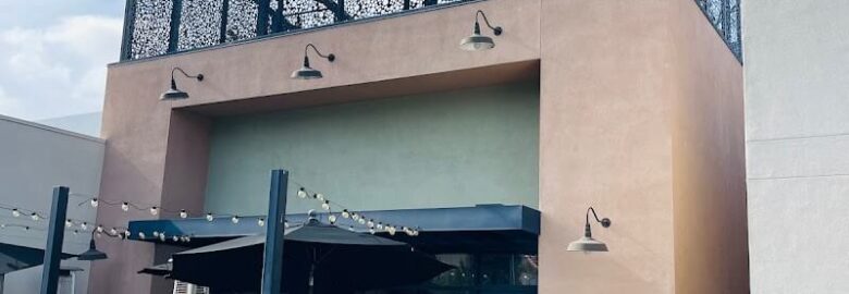 Luna Grill Encinitas