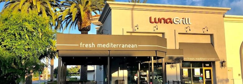 Luna Grill Huntington Beach – Bella Terra