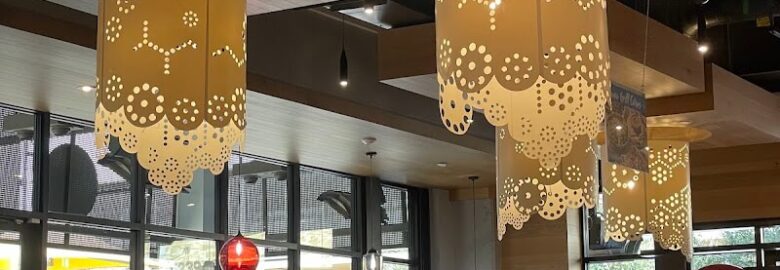 Luna Grill Clearfork