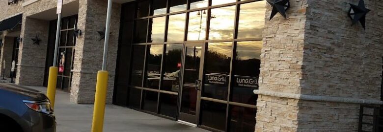 Luna Grill Flower Mound