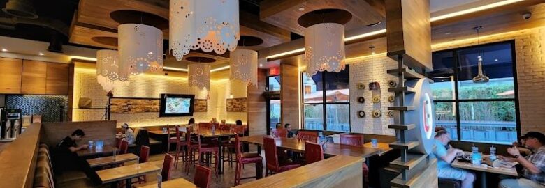 Luna Grill La Canada Flintridge