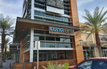 Luna Grill Palm Desert