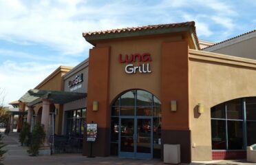 Luna Grill Rancho San Diego