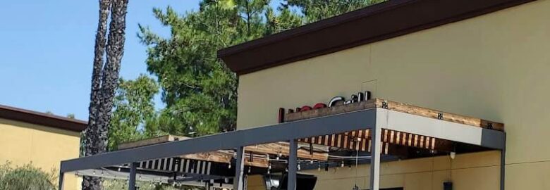 Luna Grill Rancho Santa Margarita