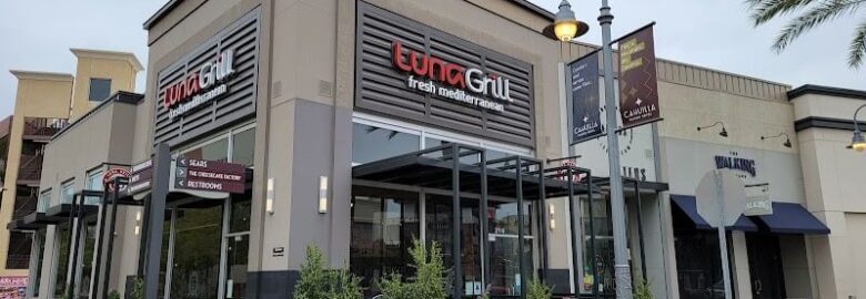 Luna Grill Temecula