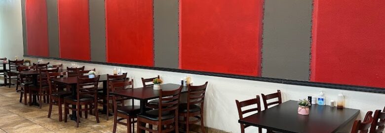 M’s Halal Mediterranean Food
