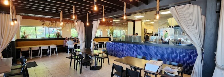 Malek Al-Kabob Dearborn