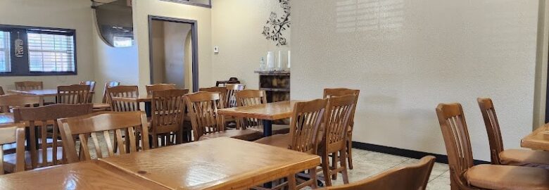 Manara Cafe Authentic Lebanese and Mediterranean Cuisine