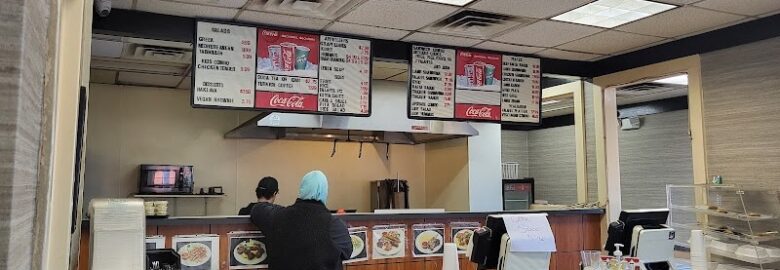 Manna Mediterranean Grill