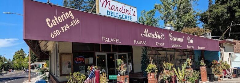 Mardini’s Deli Cafe
