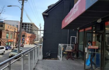 Mashawee Mediterranean Grill