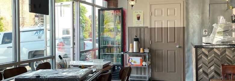 Mawadda Cafe