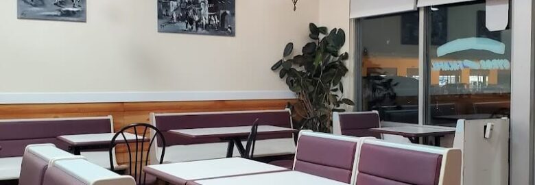 Mawadda Cafe Burien Mediterranean Greek foods