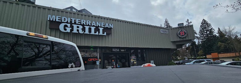 Mediterranean Grill