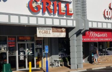 Mediterranean Grill