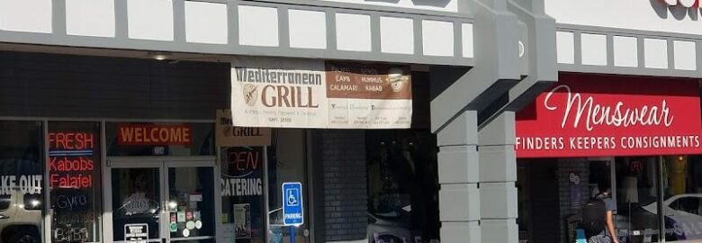 Mediterranean Grill