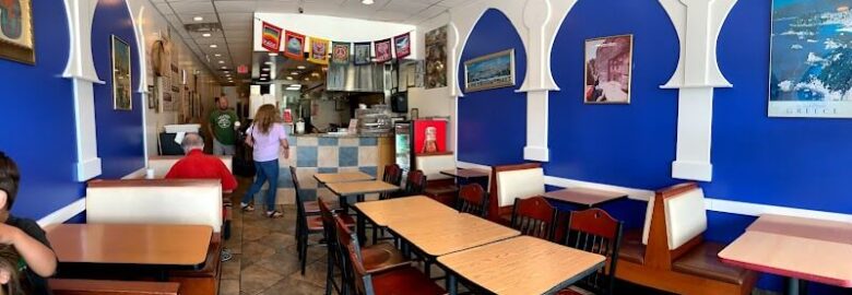 Mediterranean Grill