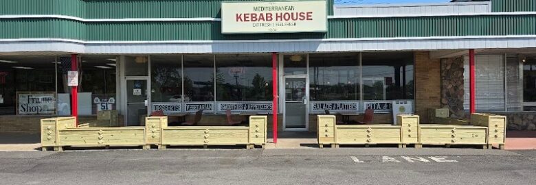 Mediterranean Kebab House