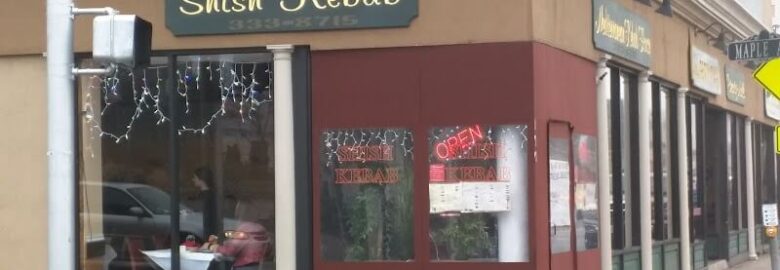 Mediterranean Kebab House