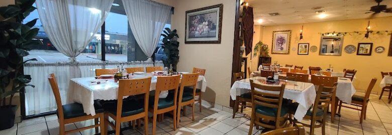 Mediterranean Turkish Grill